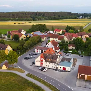 Gasthof Landgasthof Birkel