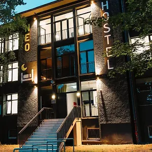 Neohostel , Berlin Germany