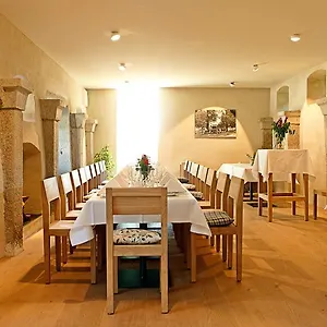 Hotel Naturhotel Gidibauer-hof