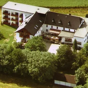 Gasthof Landkomforthotel Riedelbauch