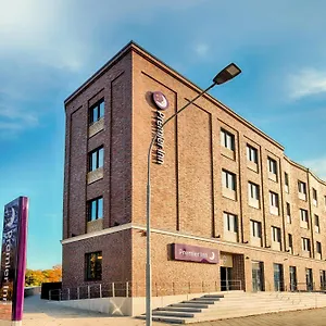 Premier Stadtgraben 3*, Lubeck Germany