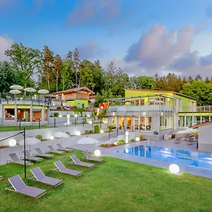 Hotel Hotel&spa Reibener-hof