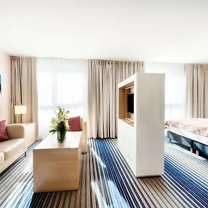 Western Welcome Frankfurt 4*, Frankfurt am Main Germany
