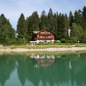 Gasthof Cafe Maria - -