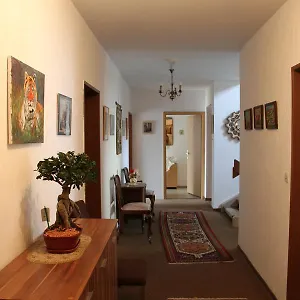 Guest house Humboldt