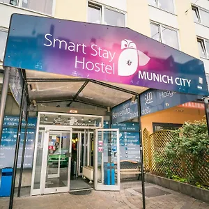 Smart - , Munich Germany