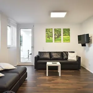 Deluxe Centre/milaneo Apartment