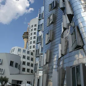 Liliencronstraße Apartment
