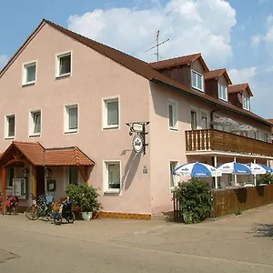 Gasthof Landgasthaus Zum Mönchshof
